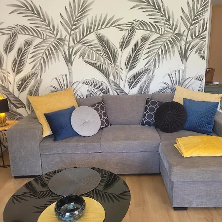 Le Cocooning - Raphael - Wi-fi - Piscine Apartment *