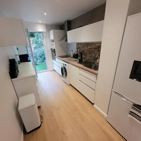 Apartment Le Cocooning - Raphael - Wi-fi - Piscine *