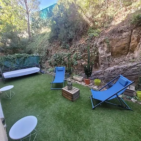 Le Cocooning - Raphael - Wi-fi - Piscine Saint-Raphael (Var)